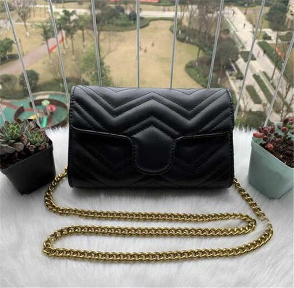 fashion girl embossed luxury bag designer leather handbag marmont chain messenger bag's clutch lady mini purse 474575
fashion girl embossed luxury bag designer leather handbag marmont chain messenger bag's clutch lady mini purse 474575