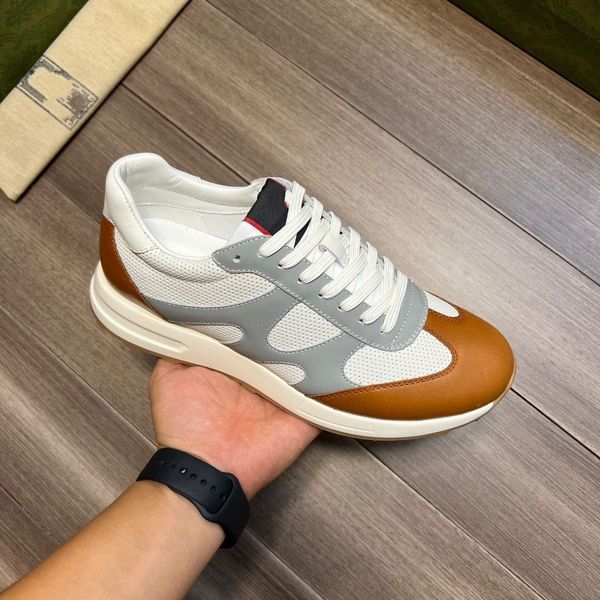 2022ss casual shoes luxury designer sneaker genuine leather mesh pointed toe race runner outdoors are size38-45 mkjkk0000002, Red;white
2022ss casual shoes luxury designer sneaker genuine leather mesh pointed toe race runner outdoors are size38-45 mkjkk0000002, Red;white