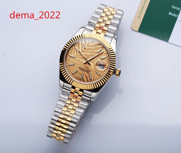 designer men's watch business leisure automatic mechanical log watch 41mm oyster type constant motion series, Slivery;brown
designer men's watch business leisure automatic mechanical log watch 41mm oyster type constant motion series, Slivery;brown
