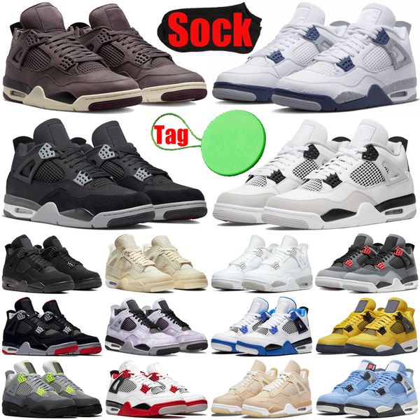 mens 4s jumpman womens 4 basketball shoes military black cats canvas sail white oreo university blue fire red midnight navy violet ore men
mens 4s jumpman womens 4 basketball shoes military black cats canvas sail white oreo university blue fire red midnight navy violet ore men