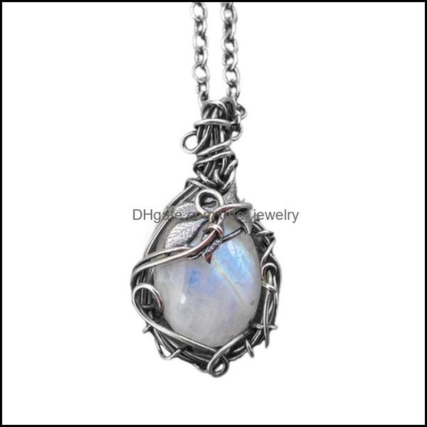 chains chains women girls prom moonstones necklaces cocktail party jewelry gift vintage style sier color pendant neckla dhj67, Silver
chains chains women girls prom moonstones necklaces cocktail party jewelry gift vintage style sier color pendant neckla dhj67, Silver