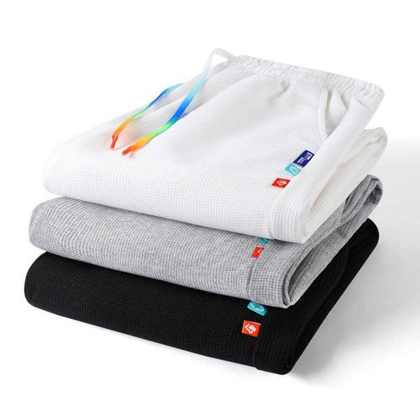 casual pants men's waffle pants trendy and versatile legged sports pants men's loose elastic 2022 live broadcast, Black
casual pants men's waffle pants trendy and versatile legged sports pants men's loose elastic 2022 live broadcast, Black