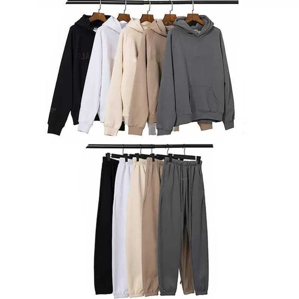 designer fears tracksuit of ess sportswear god suits letter print hooded jumper luxury autumn pa ow jogger suit male, Black
designer fears tracksuit of ess sportswear god suits letter print hooded jumper luxury autumn pa ow jogger suit male, Black