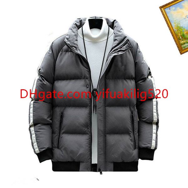 25ss down jacket mens classic down coats winter puffer jackets designer parka women casual coat outerwear warm feather jacketes cloths m-3xl, Black
25ss down jacket mens classic down coats winter puffer jackets designer parka women casual coat outerwear warm feather jacketes cloths m-3xl, Black