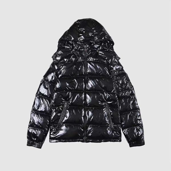 designer luxury down jacket women fur ruff monc classic fashion and multi function essential hoodies mens monclair jackets winter warm cloth, Black
designer luxury down jacket women fur ruff monc classic fashion and multi function essential hoodies mens monclair jackets winter warm cloth, Black