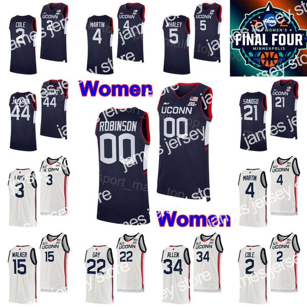 college basketball wears ncaa final four women uconn huskies college jersey basketball 3 aaliyah edwards 20 olivia nelson-ododa azzi fudd pa, Black
college basketball wears ncaa final four women uconn huskies college jersey basketball 3 aaliyah edwards 20 olivia nelson-ododa azzi fudd pa, Black