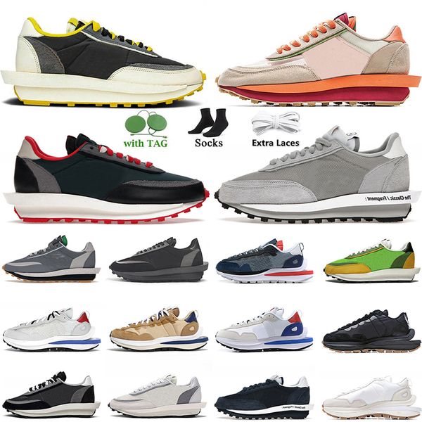 2022 og sacas ldv waffle vaporwaffle running shoes for men women varsity blue pure platinum summit white clot kiss of death sneakers trainer
2022 og sacas ldv waffle vaporwaffle running shoes for men women varsity blue pure platinum summit white clot kiss of death sneakers trainer