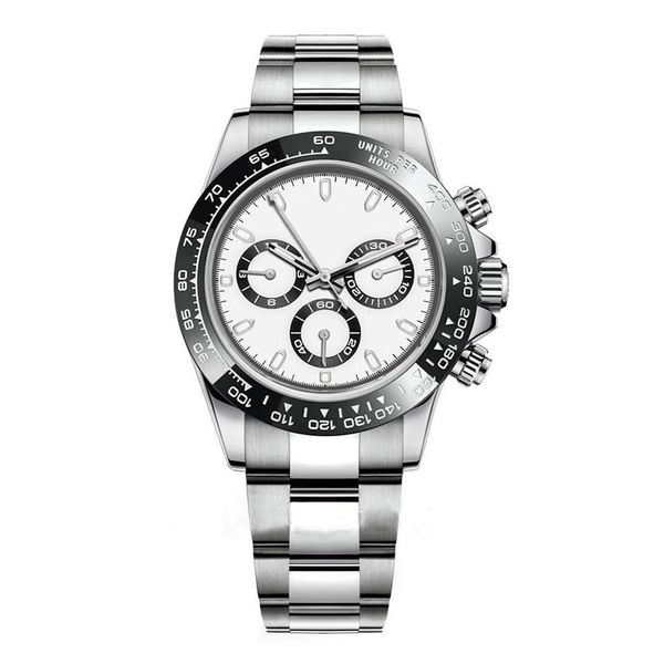 luxury mens watches designer watch automatic 2813 movement wristwatches 316l stainless steel adustable folding buckle sports watch2423, Slivery;brown
luxury mens watches designer watch automatic 2813 movement wristwatches 316l stainless steel adustable folding buckle sports watch2423, Slivery;brown