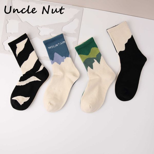 socks hosiery japanese korean style harajuku women combed cotton boneless crew ab men street fashion trend sports couple t221116, Black;white
socks hosiery japanese korean style harajuku women combed cotton boneless crew ab men street fashion trend sports couple t221116, Black;white