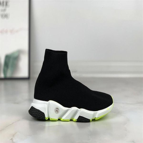 2019 speed trainer big kids designer socks boys girls children running sock shoes youth sneakers luxury fashion trainers casual bo218r lkh, Black
2019 speed trainer big kids designer socks boys girls children running sock shoes youth sneakers luxury fashion trainers casual bo218r lkh, Black