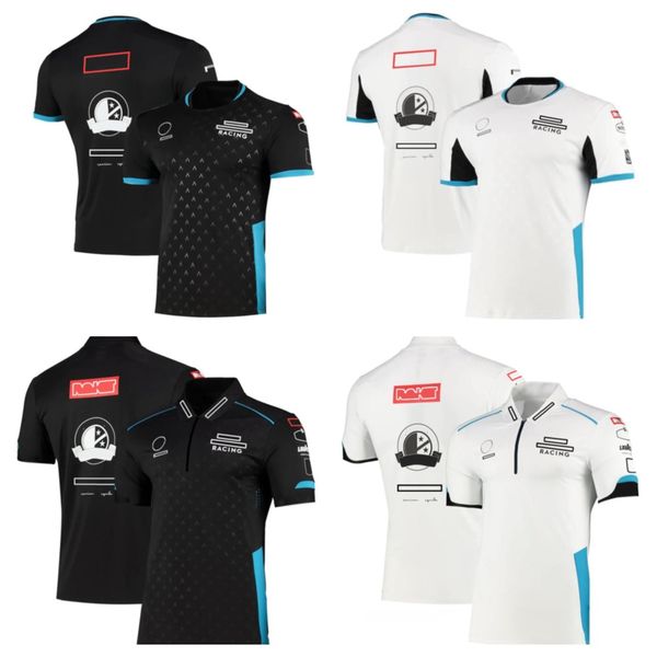 formula one short-sleeved t-shirt team racing suit crew collar tee team work shirt polo suit
formula one short-sleeved t-shirt team racing suit crew collar tee team work shirt polo suit