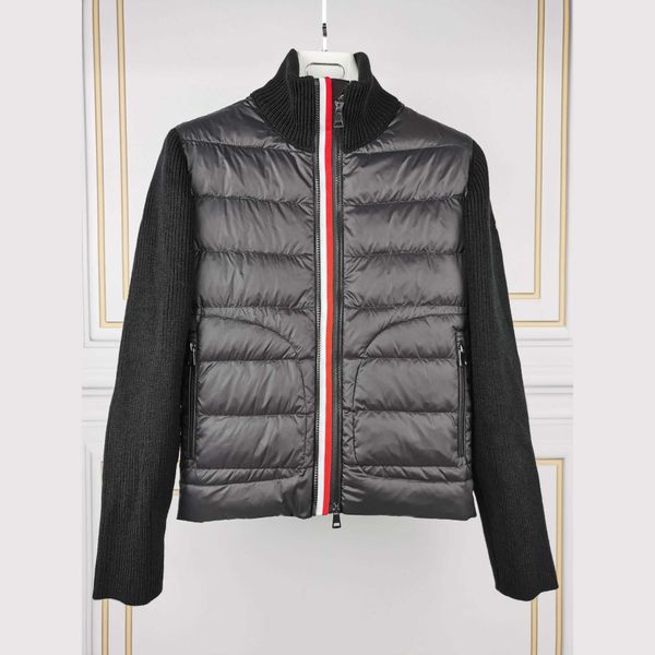 designer luxury down jacket women fur ruff monc classic fashion and multi function essential hoodies mens monclair jackets winter warm cloth, Black
designer luxury down jacket women fur ruff monc classic fashion and multi function essential hoodies mens monclair jackets winter warm cloth, Black