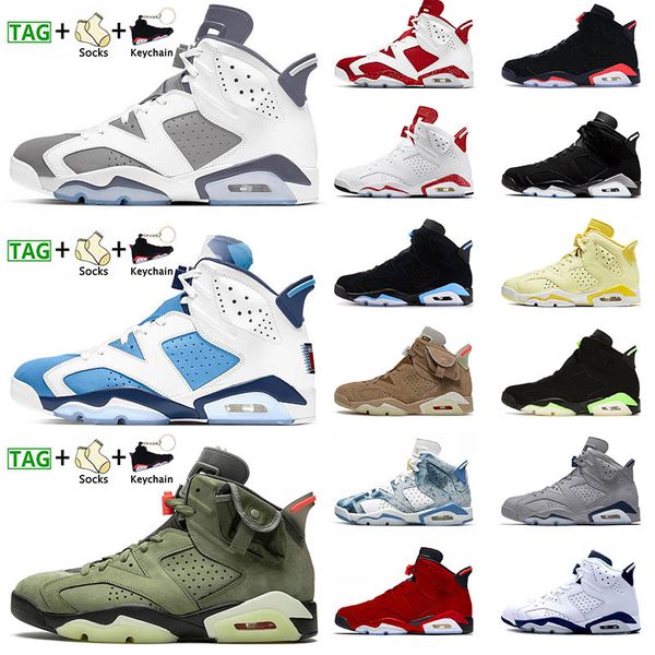 6 6s basketball shoes for men women cool grey university blue red oreo georgetown midnight navy cactus jack black infrared unc toro trainers
6 6s basketball shoes for men women cool grey university blue red oreo georgetown midnight navy cactus jack black infrared unc toro trainers
