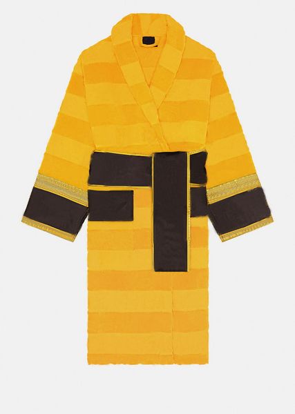 luxury womens mens robe designer brand jacquard robes sleepwear with waist belt thick warm dressing gown lovers morning dress
luxury womens mens robe designer brand jacquard robes sleepwear with waist belt thick warm dressing gown lovers morning dress