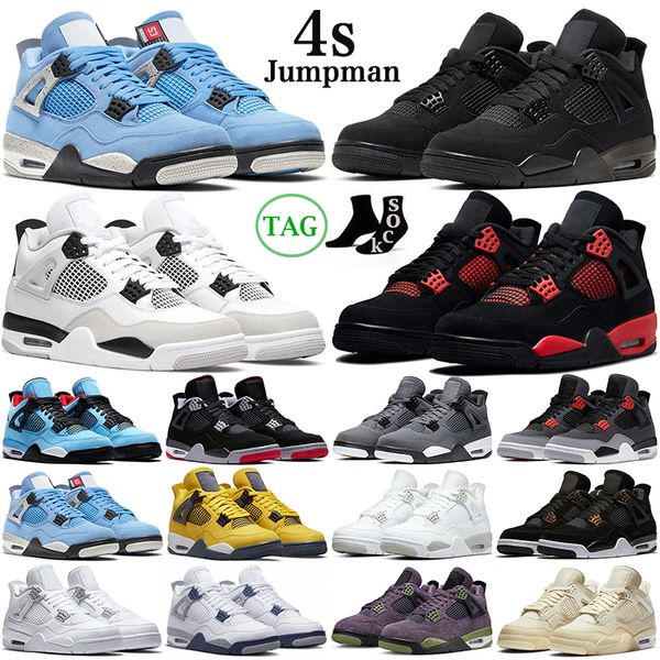 jumpman 4 4s mens basketball shoes military black cat canvas red thunder university blue thunder pink cactus jack men women trainers outdoor
jumpman 4 4s mens basketball shoes military black cat canvas red thunder university blue thunder pink cactus jack men women trainers outdoor