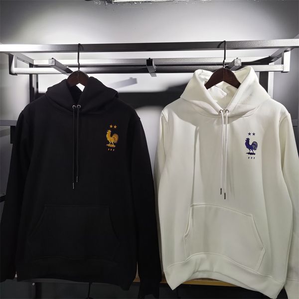 men hoodies 2022 world cup nation team tracksuit france hoodie winter soccer jerseys long sleeve football pullover hooded casual fashion str, Black
men hoodies 2022 world cup nation team tracksuit france hoodie winter soccer jerseys long sleeve football pullover hooded casual fashion str, Black