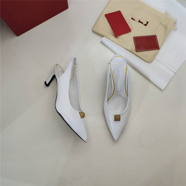 fashion dress shoes women leather high heel metal buckle letter wedding party business casual flat shoes 02-010, Black
fashion dress shoes women leather high heel metal buckle letter wedding party business casual flat shoes 02-010, Black