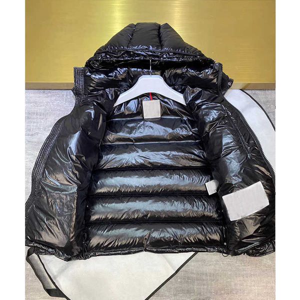 designer luxury down jacket fur ruff classic men fashion and multi function essential hoodies mens jackets winter warm clothing hoody 5ar612, Black
designer luxury down jacket fur ruff classic men fashion and multi function essential hoodies mens jackets winter warm clothing hoody 5ar612, Black