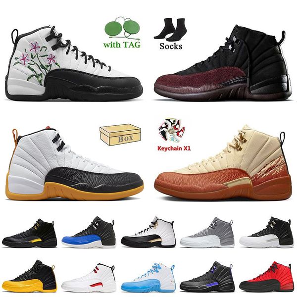 12 jumpman mens jorden basketball shoes retro floral a ma maniere 12s eastside golf 25 years in china stealth hyper royal playoffs royalty
12 jumpman mens jorden basketball shoes retro floral a ma maniere 12s eastside golf 25 years in china stealth hyper royal playoffs royalty