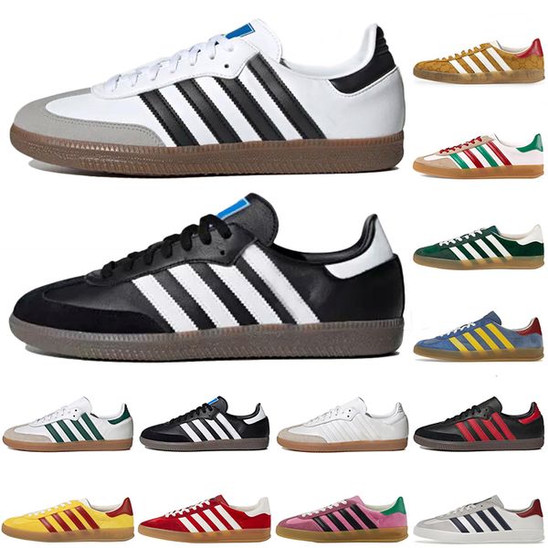 casual shoes gazelle samba men women mexico white blue yellow velvet mexico mens trainers womens designer sneakers outdoor walking jogging
casual shoes gazelle samba men women mexico white blue yellow velvet mexico mens trainers womens designer sneakers outdoor walking jogging