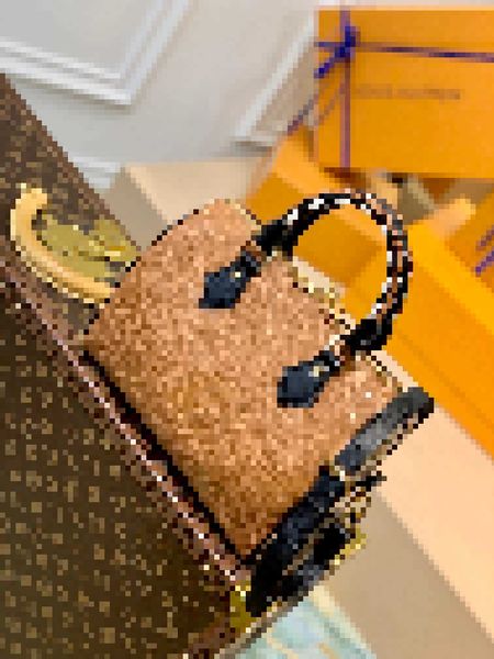 luxury brand designer shopping bags speedy bandouliere 25 leopard tote m45840 m58524 women tote travel bag real leather handbags shoulder ev, Black;white
luxury brand designer shopping bags speedy bandouliere 25 leopard tote m45840 m58524 women tote travel bag real leather handbags shoulder ev, Black;white