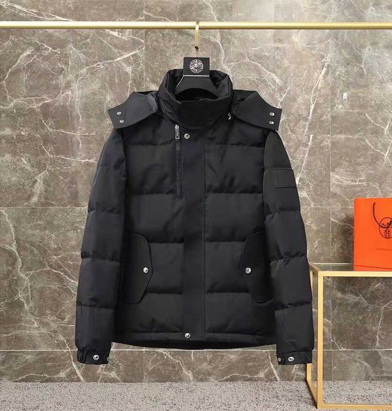 designer luxury down jacket fur ruff womens classic fashion and multi function hoodies mens jackets winter warm clothing hoody 5a6sx9 98pz, Black
designer luxury down jacket fur ruff womens classic fashion and multi function hoodies mens jackets winter warm clothing hoody 5a6sx9 98pz, Black