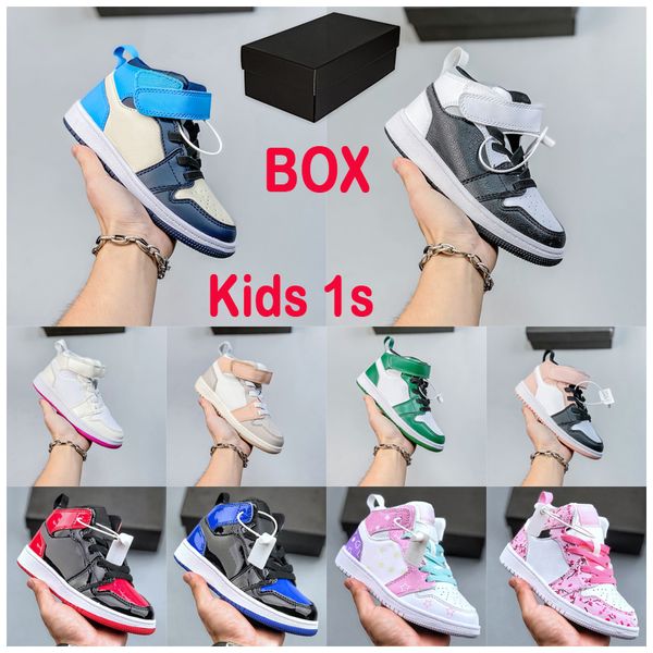 2023 kids jumpman 1s 1 shoe unc university blue infants toddler child basketball shoes designer pine green royal trainers obsidian chicago b
2023 kids jumpman 1s 1 shoe unc university blue infants toddler child basketball shoes designer pine green royal trainers obsidian chicago b