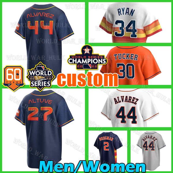 yordan alvarez baseball jersey jose altuve houston alex bregman nolan ryan astros kyle tucker justin verlander yuli gurriel jeremy pena fram, Blue;black
yordan alvarez baseball jersey jose altuve houston alex bregman nolan ryan astros kyle tucker justin verlander yuli gurriel jeremy pena fram, Blue;black