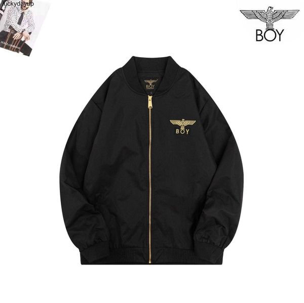 men's jackets designer new winter same fashion brand boys gold embroidery wings fashion streetwear jacket, Black;brown
men's jackets designer new winter same fashion brand boys gold embroidery wings fashion streetwear jacket, Black;brown
