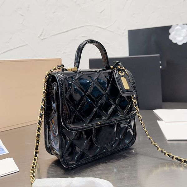 22k womens vintage cross body messenger bags patent leather with handle totes ghw crossbody shoulder tofu sacoche ladies daily designer hand
22k womens vintage cross body messenger bags patent leather with handle totes ghw crossbody shoulder tofu sacoche ladies daily designer hand