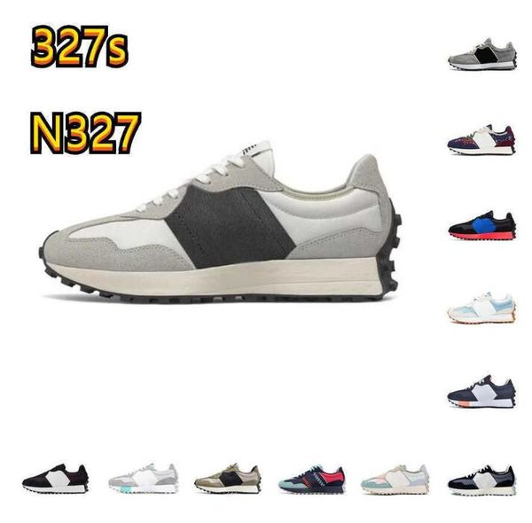 athletic outdoor 327s casual shoes mens womens running shoes n327 violet haze leopard burgundy stellar blue rain cloud virtual violet sports, Black
athletic outdoor 327s casual shoes mens womens running shoes n327 violet haze leopard burgundy stellar blue rain cloud virtual violet sports, Black