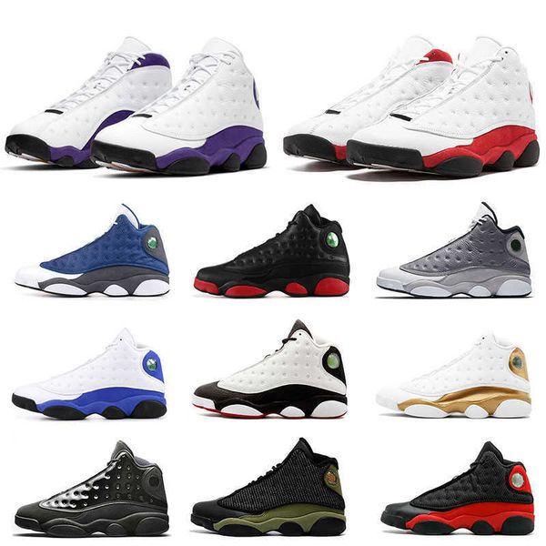 chicago 13 mens basketball shoes 13s court purple lakers flint olive green atmosphere grey dirty bred jumpman men trainer designer shoes, Black
chicago 13 mens basketball shoes 13s court purple lakers flint olive green atmosphere grey dirty bred jumpman men trainer designer shoes, Black
