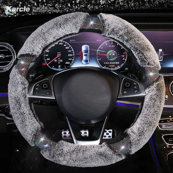 steering wheel covers karcle fuzzy car steering wheel cover fluffy plush rhinestone bling universal 15 inch better grip interior accessories
steering wheel covers karcle fuzzy car steering wheel cover fluffy plush rhinestone bling universal 15 inch better grip interior accessories