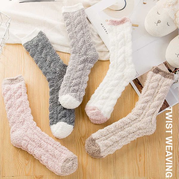 socks hosiery svokor coral fleece winter mid warm cold resistance plus velvet thick kawaii candy color cotton floor sleep t221102, Black;white
socks hosiery svokor coral fleece winter mid warm cold resistance plus velvet thick kawaii candy color cotton floor sleep t221102, Black;white