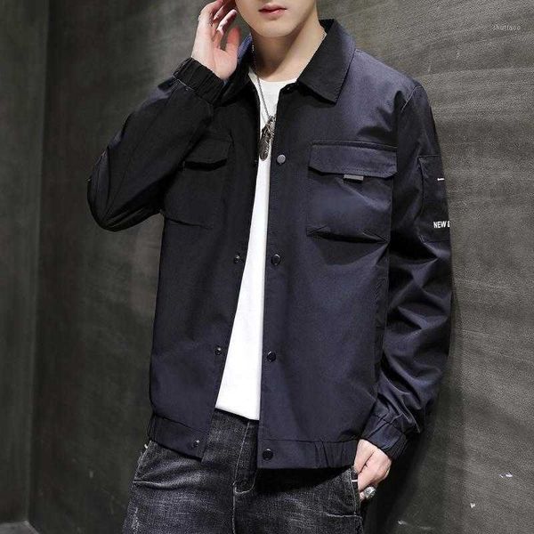 men's hoodies & sweatshirts fleece cargo jackets men solid hip-hop harajuku streetwear loose all-match plus size chic daily mens clothi, Black
men's hoodies & sweatshirts fleece cargo jackets men solid hip-hop harajuku streetwear loose all-match plus size chic daily mens clothi, Black