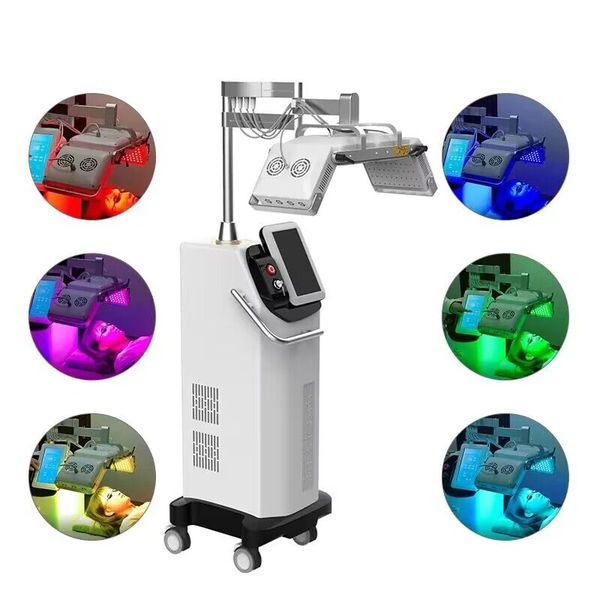 led hair regrowth machine koeren grade led pdt beauty light skin rejuvenation device
led hair regrowth machine koeren grade led pdt beauty light skin rejuvenation device