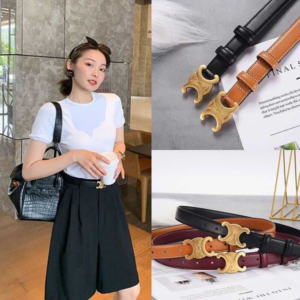 celins belt designer belts arc de triomphe leather red street sversatile skirt jeans have logo, Black;brown
celins belt designer belts arc de triomphe leather red street sversatile skirt jeans have logo, Black;brown