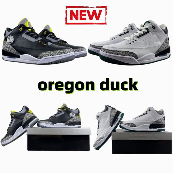 jumpman 3 oregon ducks 3s basketball shoes retro jorden sneakers for men women running shoe
jumpman 3 oregon ducks 3s basketball shoes retro jorden sneakers for men women running shoe