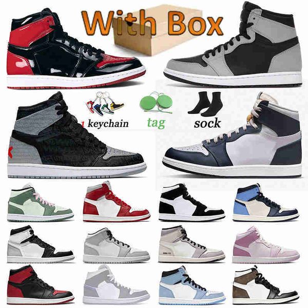 bred patent jumpman 1 1s basketball shoes trainers mens womens georgetown university blue nrg igloo sports sneakers high og dark mocha crun, Black;white
bred patent jumpman 1 1s basketball shoes trainers mens womens georgetown university blue nrg igloo sports sneakers high og dark mocha crun, Black;white