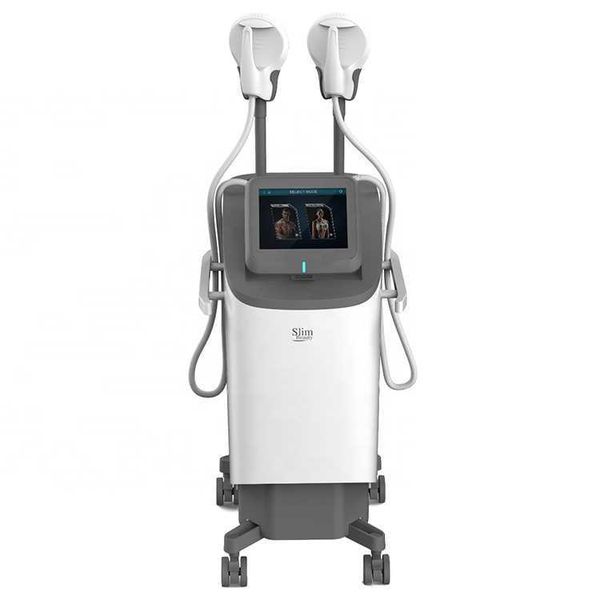 2022 new rechargeable slimming electro muscular facial stimulation machine tens unit muscle stimulator electric wave
2022 new rechargeable slimming electro muscular facial stimulation machine tens unit muscle stimulator electric wave