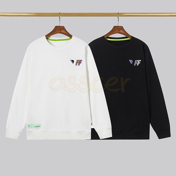 men womens pure cotton hoodies designer round neck letter embroidery sweatshirts black white hoodie aian size m-2xl
men womens pure cotton hoodies designer round neck letter embroidery sweatshirts black white hoodie aian size m-2xl