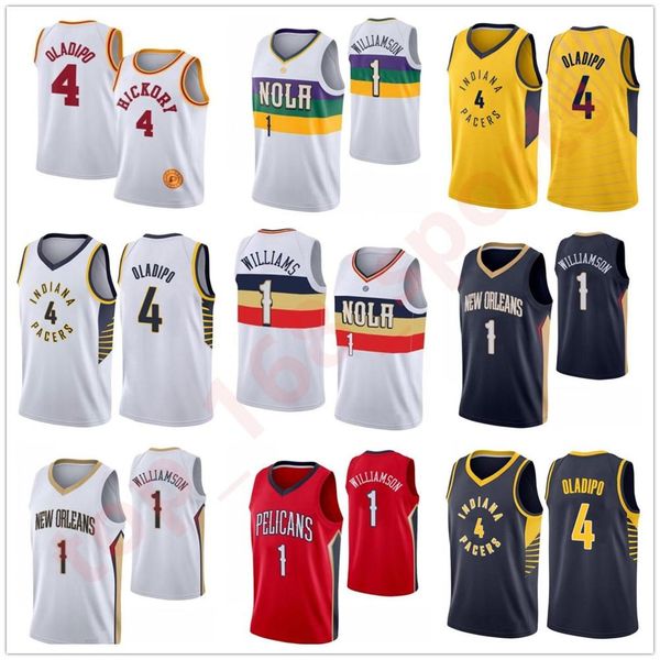 ell mens women kids youth zion 1 williamson victor 4 oladipo basketball jersey ncaa allen 3 iverson reggie 31 miller retro stitched jers, Black;red
ell mens women kids youth zion 1 williamson victor 4 oladipo basketball jersey ncaa allen 3 iverson reggie 31 miller retro stitched jers, Black;red