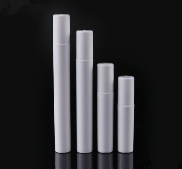 1000pcs 2ml 3ml 5ml white glass perfume bottle mist spray perfume pen automizer vial refillable bottles
1000pcs 2ml 3ml 5ml white glass perfume bottle mist spray perfume pen automizer vial refillable bottles