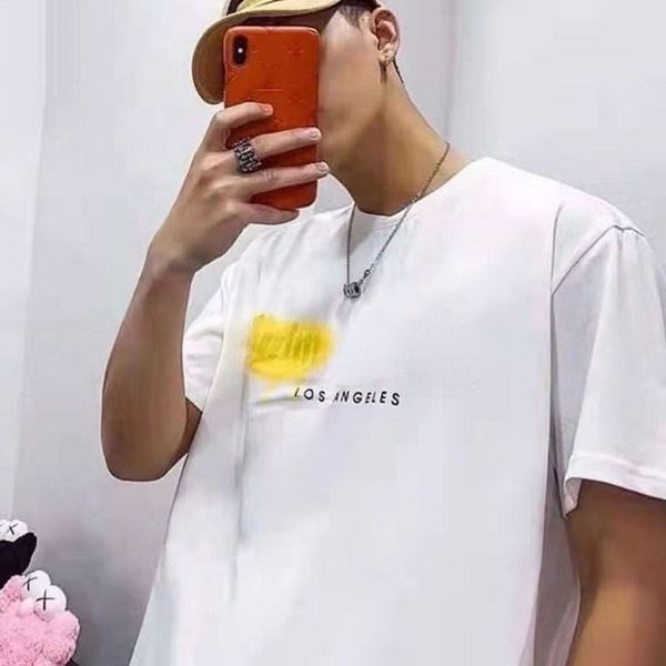 tees tshirt summer fashion designers t shirts long sleeve men women luxurys letter cotton t-shirts clothing polos short sleeve clothes, White;black
tees tshirt summer fashion designers t shirts long sleeve men women luxurys letter cotton t-shirts clothing polos short sleeve clothes, White;black