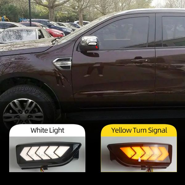 2pcs for ford ranger t6 2012-2021 raptor wildtrak led dynamic turn signal drl side mirror light daytime running light
2pcs for ford ranger t6 2012-2021 raptor wildtrak led dynamic turn signal drl side mirror light daytime running light