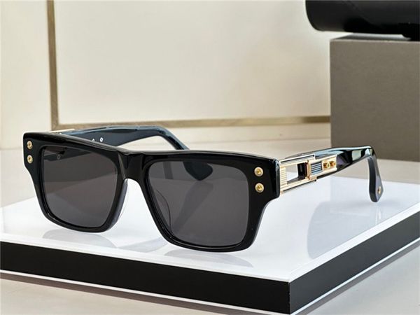 fashion sunglasses grands-7 men retro yewear pop generous style square frame uv 400 lens high-end glasses in refined acetate and metal desig, White;black
fashion sunglasses grands-7 men retro yewear pop generous style square frame uv 400 lens high-end glasses in refined acetate and metal desig, White;black