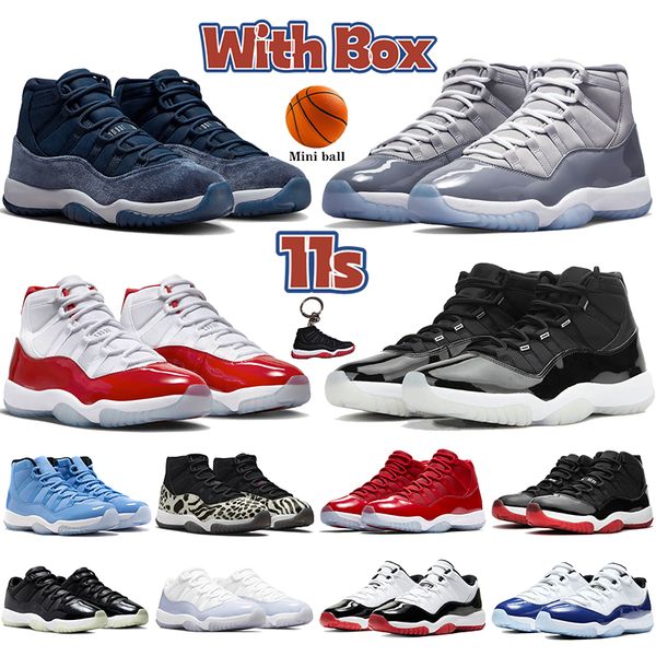 with box 11 high og 11s basketball shoes midnight navy velvet cool grey cherry jubilee 72-10 pure violet pantone legend blue concord bred 45
with box 11 high og 11s basketball shoes midnight navy velvet cool grey cherry jubilee 72-10 pure violet pantone legend blue concord bred 45