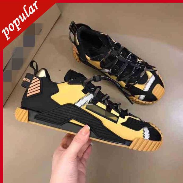 a designer mens casual shoes fashion genuine leather sneakers luxury t comb a05i fwxz, Black
a designer mens casual shoes fashion genuine leather sneakers luxury t comb a05i fwxz, Black