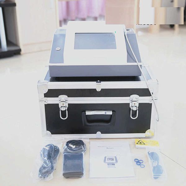 980nm diode laser vascular spider vein removal blood vessels remove spa salon use vascular remover machine beauty equipment, Black
980nm diode laser vascular spider vein removal blood vessels remove spa salon use vascular remover machine beauty equipment, Black