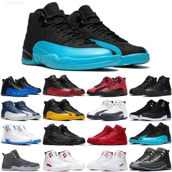 original 12 12s mens basketball shoes utility twist playoffs royalty reverse flu game dark concord men trainers sports sneakers size 7-13
original 12 12s mens basketball shoes utility twist playoffs royalty reverse flu game dark concord men trainers sports sneakers size 7-13